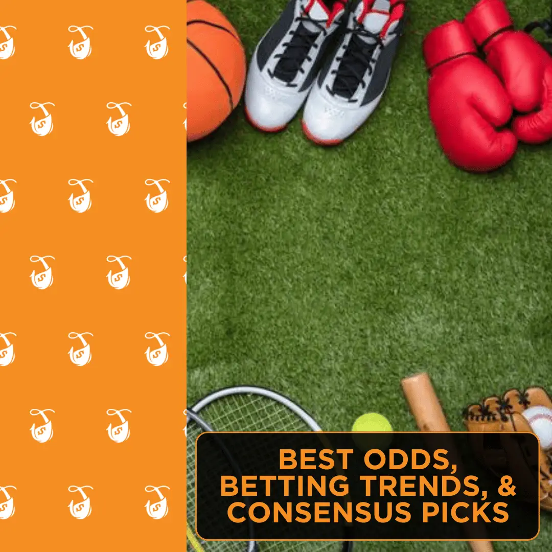 Best odds and betting trends on Juice Reel
